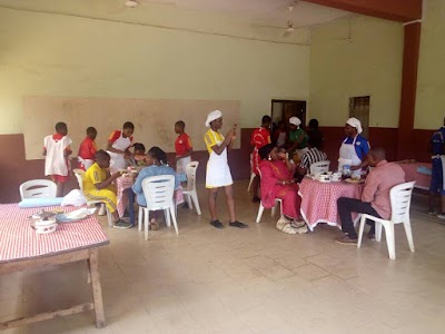 Photos of SACRED HEART CATHOLIC COLLEGE Ijebu Ode