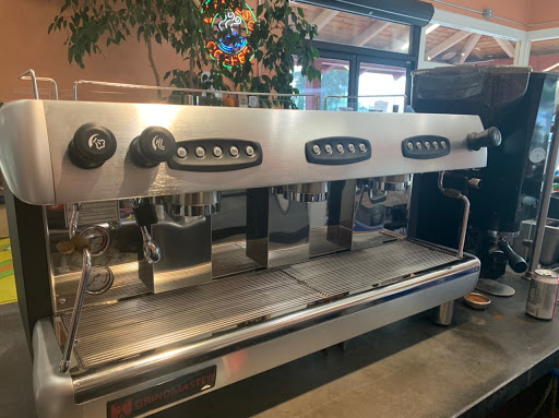 Coffeeville - Thumbnail