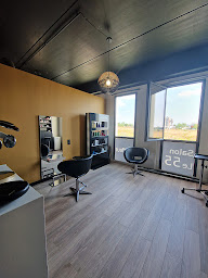 Photo n°18 de Le 55. à Béziers (Salon de coiffure)
