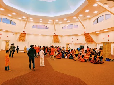 New England Shirdi Sai Temple