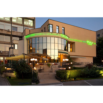 Photos of Hotel Complex Vadis