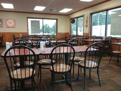 Runza Restaurant