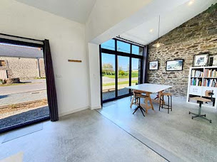 Photo n°13 de Céline Dodeman, Atelier Art en Baie, stage d'aquarelle, cours de dessin et arts plastiques à La Fresnais (Centre de loisirs)