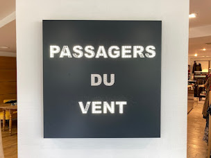 Photo n°6 de les passagers du vent à Ploemeur (Magasin de vêtements pour femmes)