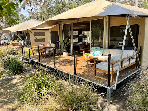 BIG 4 Noosa North Shore Retreat Gallery - Australia