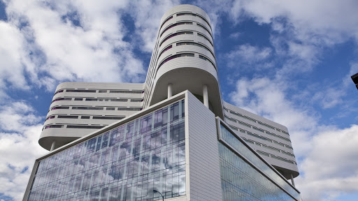 RUSH University Medical Center