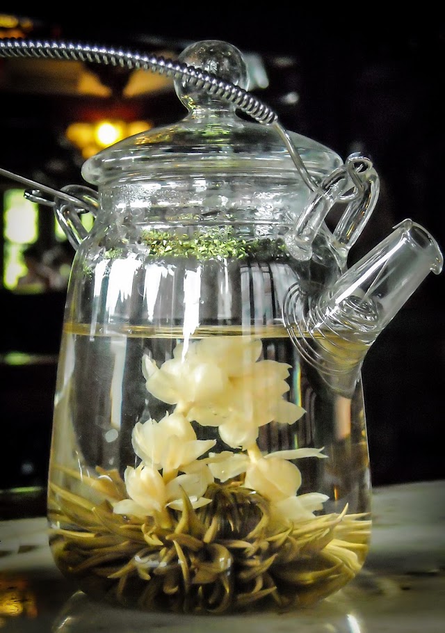 Huxingting Teahouse