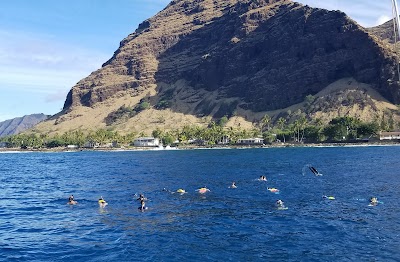 Mākaha Beach Park