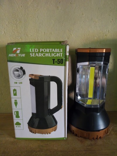 Photos of ACACIAS ELECTRONICS & KINYOZI