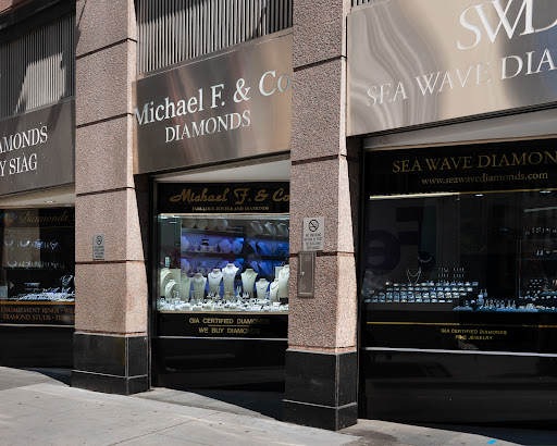 Michael F & Co Inc - United States