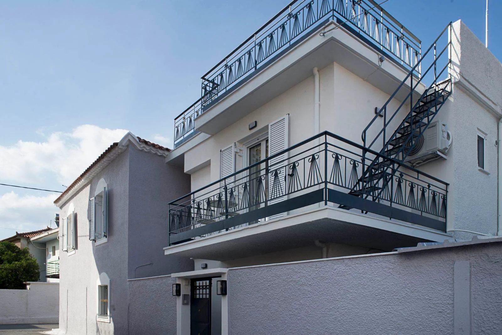 G&K House