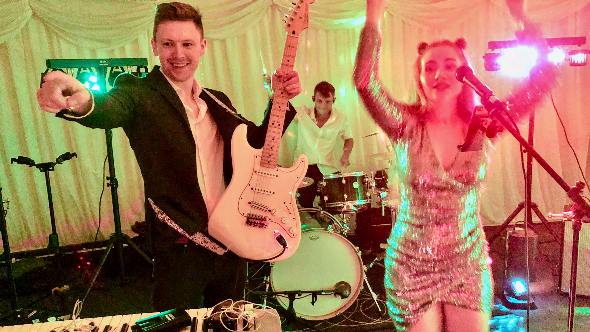 Miami Royals - Wedding Band & DJ Services - Entertainment - photo 1