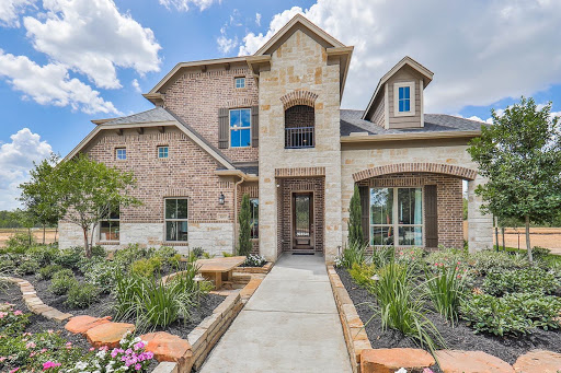 Barton Creek Ranch - New Homes by Long Lake, LTD - Thumbnail