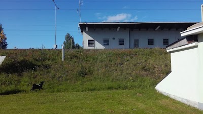 Photos of Hostel station