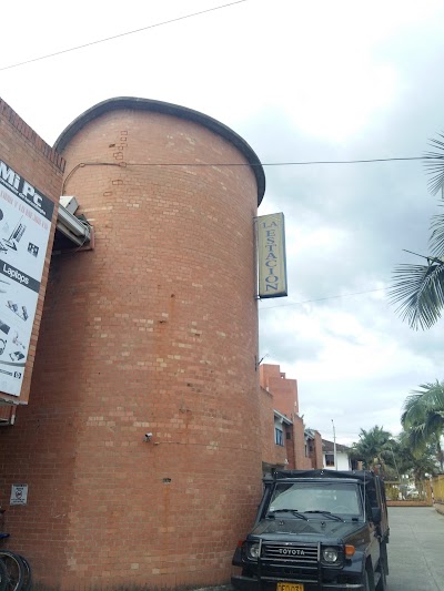 Photos of Centro Comercial La Estaci&oacute;n