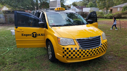ExperTaxi - Thumbnail