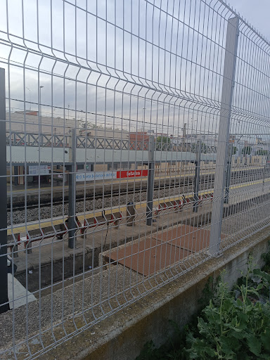 Estación de tren Bellavista - Thumbnail