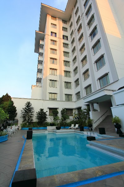 Photos of Sahid Jaya Solo Hotel