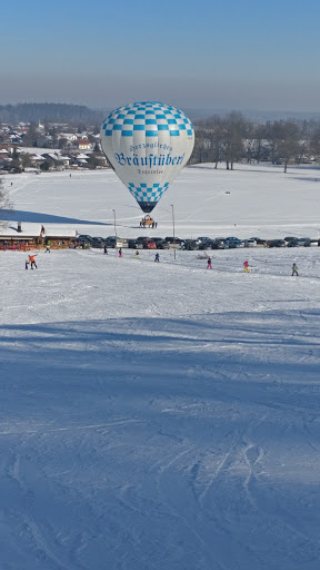 Webergletscher - Visual