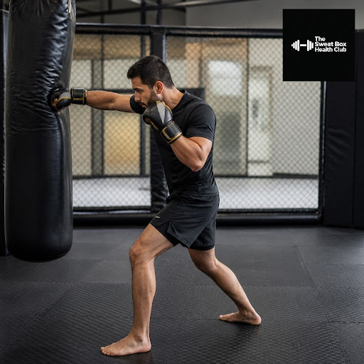 Ready to train like a fighter and get truly functional, real-world fitness? At The Sweat Box Heal… post image