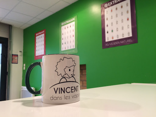 EXTRAVAPE CHALONS-EN-CHAMPAGNE - Thumbnail