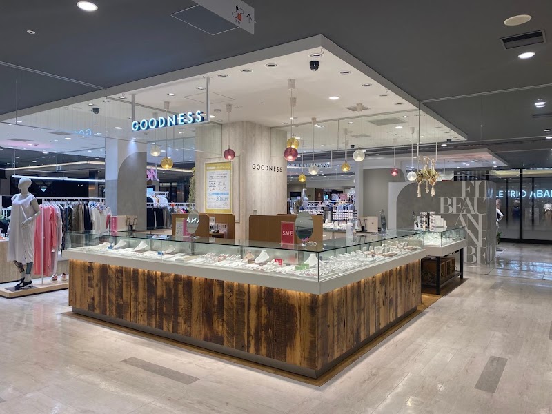 GOODNESS ペリエ千葉店