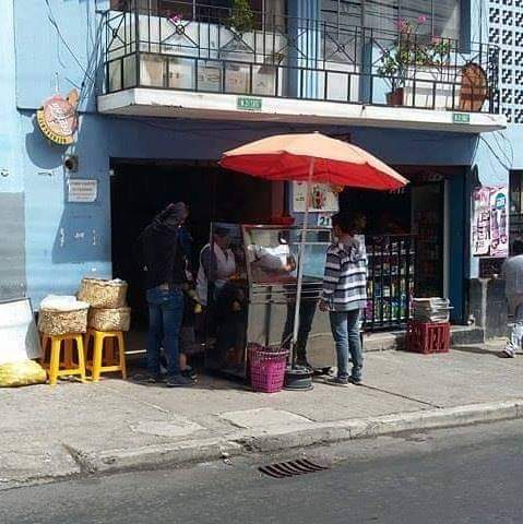 Los Motes de la Tola