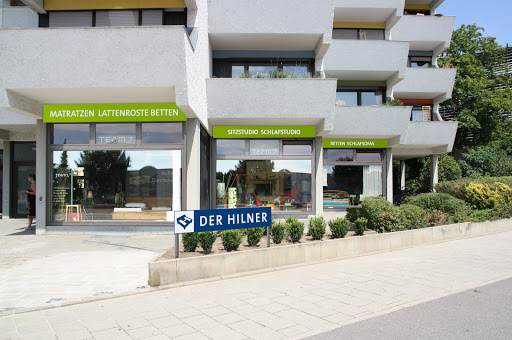 DER HILNER - Visual