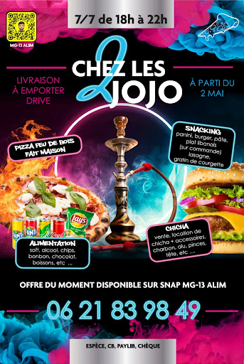 Chez les 2 Jojo - Thumbnail