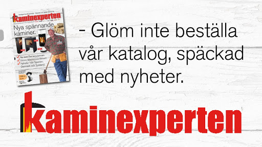Kaminexperten Sverige AB Gallery - Sweden