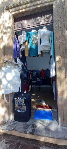 Tienda de ropa AMERICANA TOCHO&MOROCHO - Thumbnail