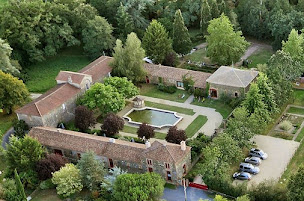 Photo n°5 de Gite La Marionnière Nantes à Pont-Saint-Martin (Piscine)