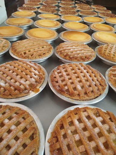 Pasteles Fraga - Thumbnail