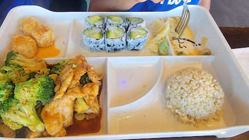 Tsuru Japanese Cuisine - Thumbnail