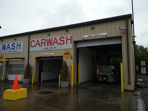 Saskwash Carwash - Thumbnail