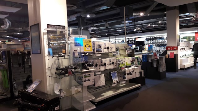 Fnac Valenciennes