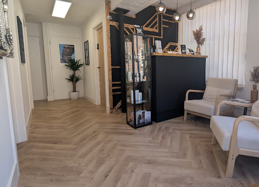 Adorn Aesthetics Hampshire