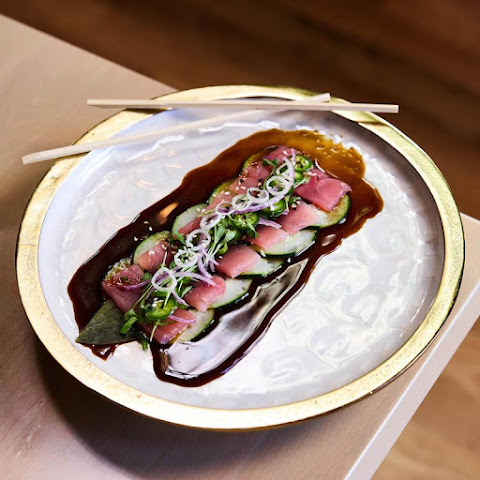 Koko's Restaurant Seattle by null