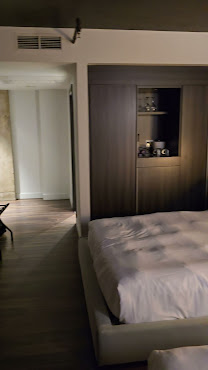 Hôtel Zéro1 by null