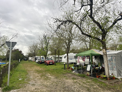 Camping Puente de Alcántara Gallery - Spain
