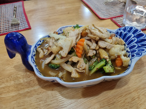 Wild Orchid Thai Restaurant - Thumbnail