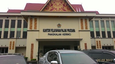 Photos of Fitrah Supermarket