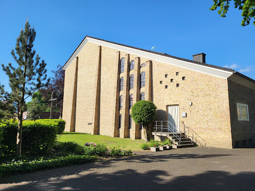 Christengemeinde Gottes Wort Lüdinghausen Gallery - Germany