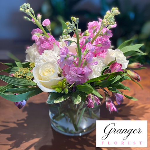 Granger Florist - Thumbnail