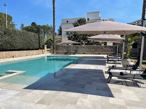 Sa Suites - Visual