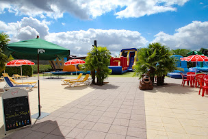 Photo n°10 de Jimbaloo - Parc Reims à Thillois (Parc aquatique)