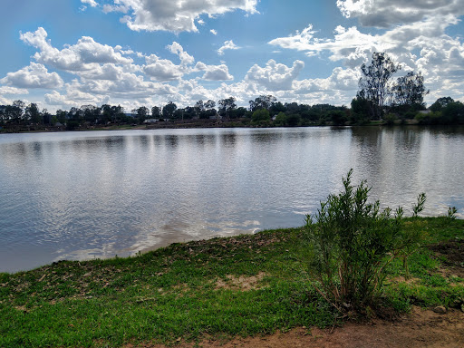 Laguna del Carretero Gallery - Mexico