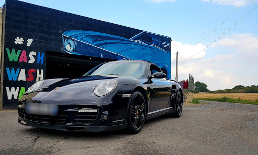 M Prestige Wash - Thumbnail