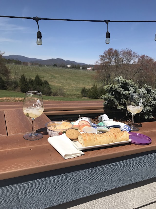 Grace Estate Winery
