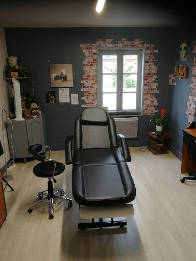 l atelier des sorcières tattooshop - Thumbnail